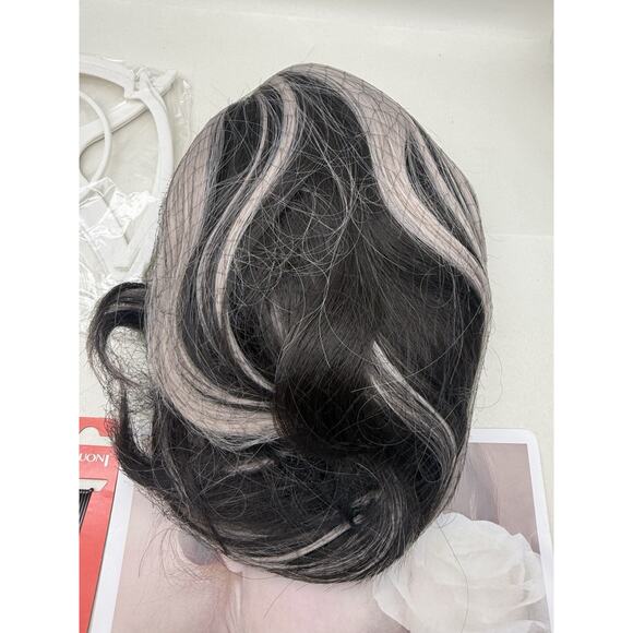 MGRANDE wig premium line, 5 items set inner color line women's wavy wig *READ... - Picture 4 of 16